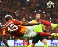 Galatasaray a solicitat UEFA garanţii privind securitatea sa în Franţa, înaintea meciului cu OSC Lille, din Liga Campionilor Galatasaray a solicitat UEFA garanţii privind securitatea sa în Franţa, înaintea meciului cu OSC Lille, din Liga Campionilor