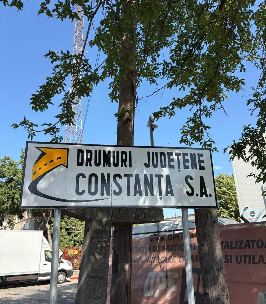 Pregatiri pentru sezonul rece. Directorul DJCT, Adrian Bizineche, da asigurari ca nu vor fi probleme pe drumurile judetene, in iarna aceasta Pregatiri pentru sezonul rece. Directorul DJCT, Adrian Bizineche, da asigurari ca nu vor fi probleme pe drumurile judetene, in iarna aceasta