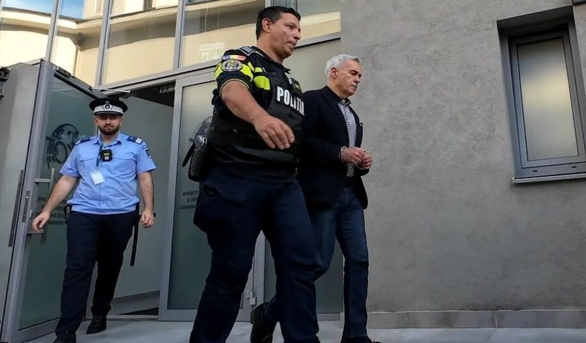 Zi lunga pentru Calin Georgescu. Este asteptat la Tribunal, Curtea de Apel si DIICOT Zi lunga pentru Calin Georgescu. Este asteptat la Tribunal, Curtea de Apel si DIICOT