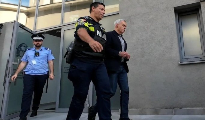 Zi lungă pentru Călin Georgescu. Este așteptat la Tribunal, Curtea de Apel și DIICOT