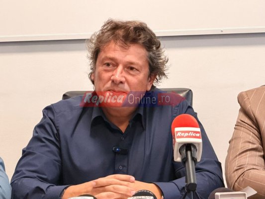 PSD vrea Prefectura Constanța! Liderul Daniel Georgescu: „Dacă se schimbă Guvernul, funcția ajunge la noi”. Video