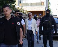 Tribunalul Bucureşti judecă astăzi cererea DIICOT de prelungire a arestului pentru Călin Georgescu Tribunalul Bucureşti judecă astăzi cererea DIICOT de prelungire a arestului pentru Călin Georgescu
