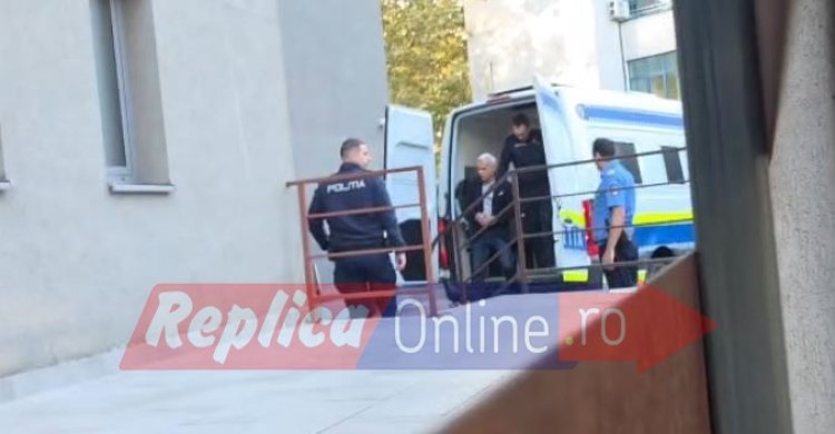Reuniune în cătușe la DIICOT! Călin Georgescu și soția sa, audiați de procurori pentru mesajele șterse. Video