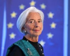 Christine Lagarde demisionează de la conducerea Băncii Centrale Europene, înainte de încheierea mandatului Christine Lagarde demisionează de la conducerea Băncii Centrale Europene, înainte de încheierea mandatului