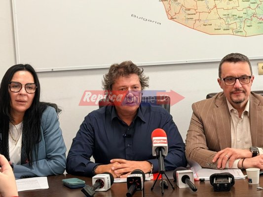 ACUM! PSD Constanța își securizează controlul. Mutări strategice la vârful organizației, în comisiile de integritate și de finanțe