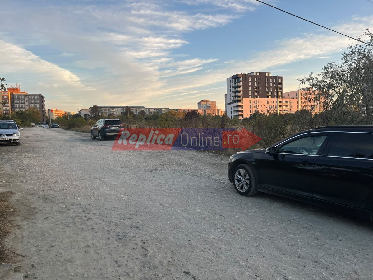 Safari urban pe bani publici: iti rupi masina in doua ca sa ajungi la Universitatea Maritima din Constanta! Video Safari urban pe bani publici: iti rupi masina in doua ca sa ajungi la Universitatea Maritima din Constanta! Video