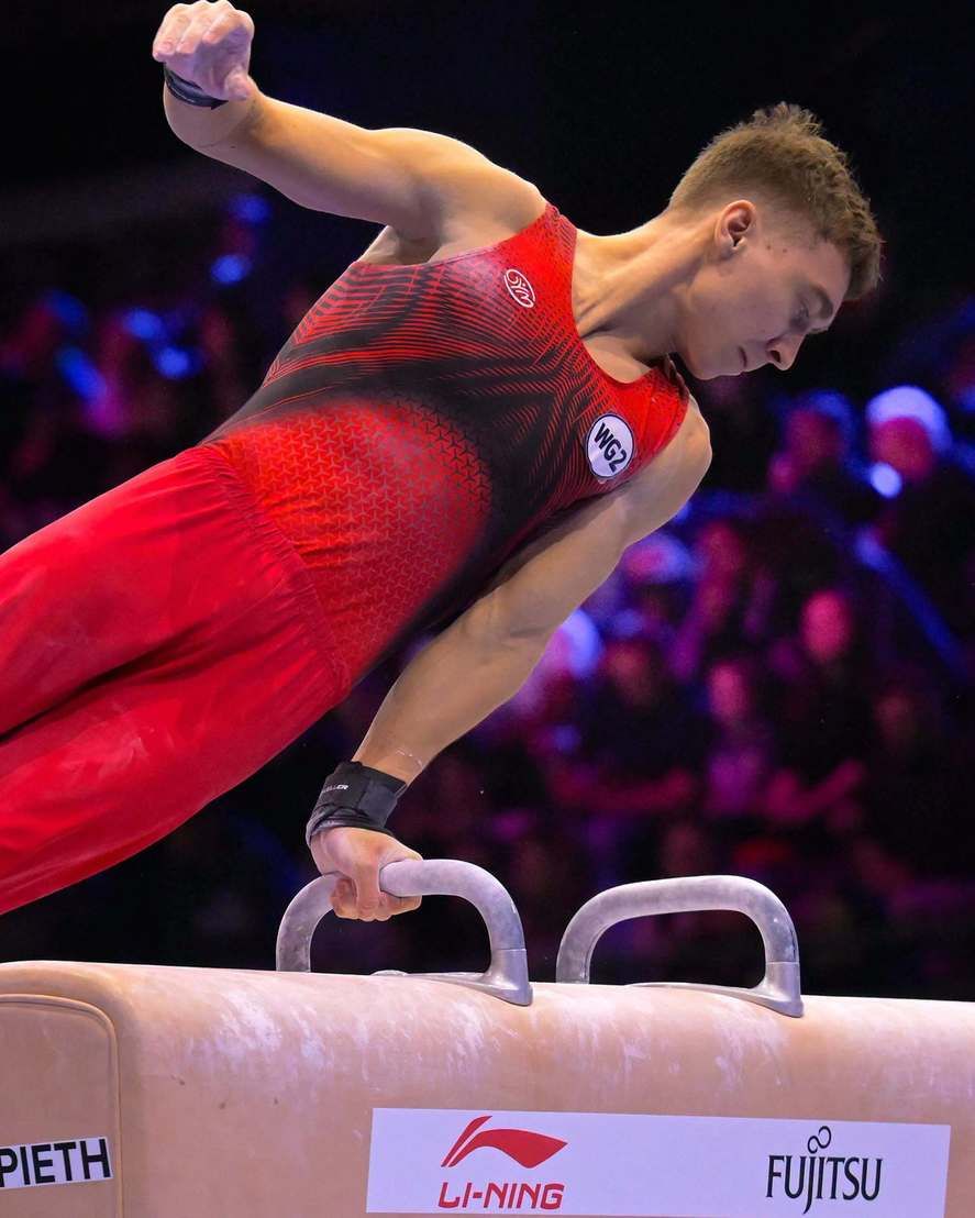 Gimnastica: Japonia, Rusia si China, medalii mondiale pe echipe si calificare la JO2028 Gimnastica: Japonia, Rusia si China, medalii mondiale pe echipe si calificare la JO2028