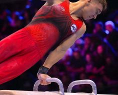 Gimnastică: Japonia, Rusia şi China, medalii mondiale pe echipe şi calificare la JO2028 Gimnastică: Japonia, Rusia şi China, medalii mondiale pe echipe şi calificare la JO2028