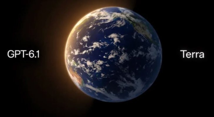 OpenAI a prezentat modelul GPT-6.1 Terra