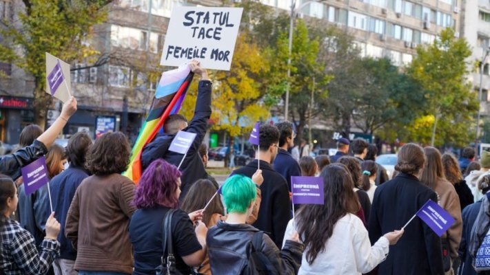 Radiografia terorii! Cum a devenit Constanța un epicentru al violenței extreme împotriva femeilor