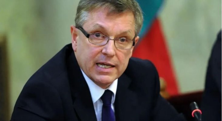 Fostul șef al Băncii Naționale a Ungariei, reținut într-un dosar de fraudă de proporții