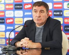 Pleacă Gheorghe Hagi după Polonia – România 6-0? Ce a spus selecționerul Pleacă Gheorghe Hagi după Polonia – România 6-0? Ce a spus selecționerul