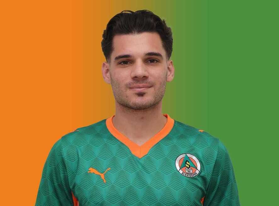 Turcia: Ianis Hagi a fost titular, dar a iesit la pauza in Alanyaspor – Kocaelispor 1-2 Turcia: Ianis Hagi a fost titular, dar a iesit la pauza in Alanyaspor – Kocaelispor 1-2