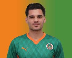 Turcia: Ianis Hagi a fost titular, dar a ieşit la pauză în Alanyaspor – Kocaelispor 1-2 Turcia: Ianis Hagi a fost titular, dar a ieşit la pauză în Alanyaspor – Kocaelispor 1-2