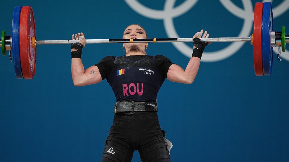 Haltere: Kievul pregateste un recurs dupa atribuirea „rusinoasa” a Campionatului Mondial din 2030 Rusiei Haltere: Kievul pregateste un recurs dupa atribuirea „rusinoasa” a Campionatului Mondial din 2030 Rusiei