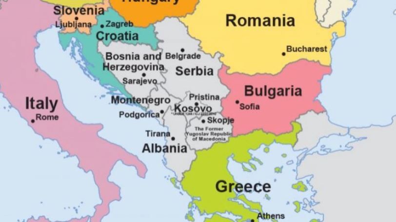 Lectie de la vecini: Cum reuseste Bulgaria sa securizeze investitii chineze uriase inaintea Romaniei