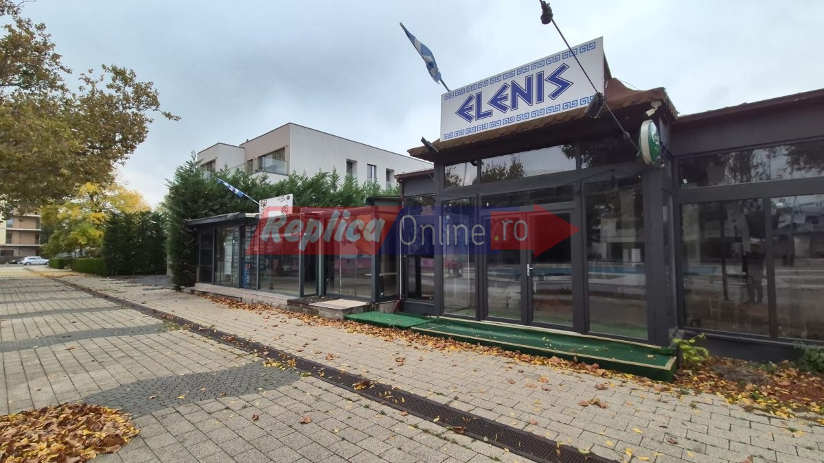 Taverna „Eleni's“ din Mamaia a esuat! Proprietarii pleaca in Grecia, dar lasa in urma datorii de 1,45 milioane lei. Video Taverna „Eleni's“ din Mamaia a esuat! Proprietarii pleaca in Grecia, dar lasa in urma datorii de 1,45 milioane lei. Video