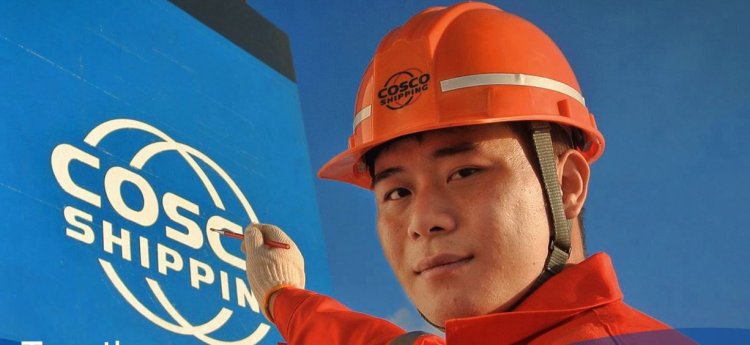Lovitură devastatoare pentru COSCO, din Portul Constanța! ANAF a ”demolat” schema prin care gigantul chinez fenta TVA-ul în România