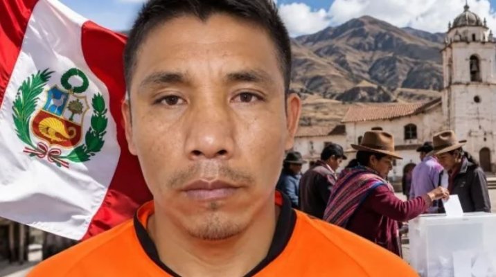 Cine este Hitler Mussolini, politicianul care a câştigat alegerile locale din Peru