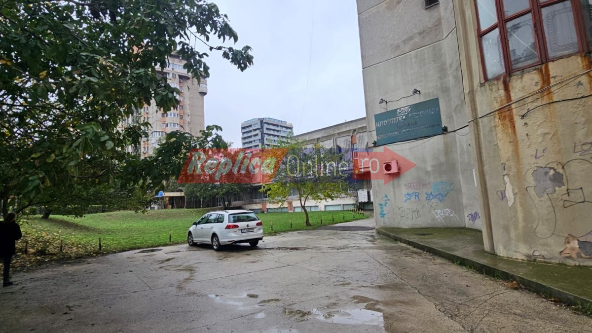 Batalie intre rechini. ANAF vinde la licitatie un colos imobiliar, in zona Garii Constanta, cu 6,7 milioane de euro. Video Batalie intre rechini. ANAF vinde la licitatie un colos imobiliar, in zona Garii Constanta, cu 6,7 milioane de euro. Video