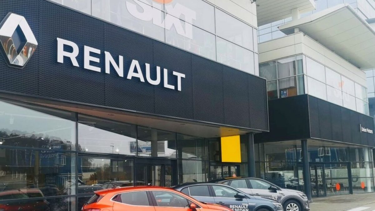 Criza profunda la Dacia: Ministerul Economiei avertizeaza asupra pierderii competitivitatii si propune masuri de urgenta Criza profunda la Dacia: Ministerul Economiei avertizeaza asupra pierderii competitivitatii si propune masuri de urgenta