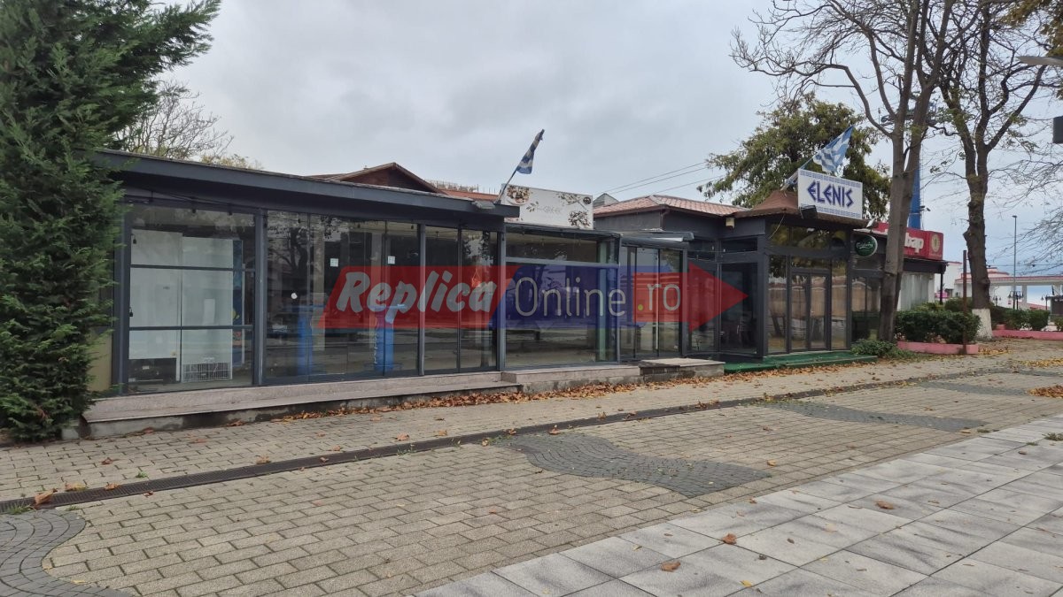 Taverna „Eleni's“ din Mamaia a esuat! Proprietarii pleaca in Grecia, dar lasa in urma datorii de 1,45 milioane lei. Video Taverna „Eleni's“ din Mamaia a esuat! Proprietarii pleaca in Grecia, dar lasa in urma datorii de 1,45 milioane lei. Video