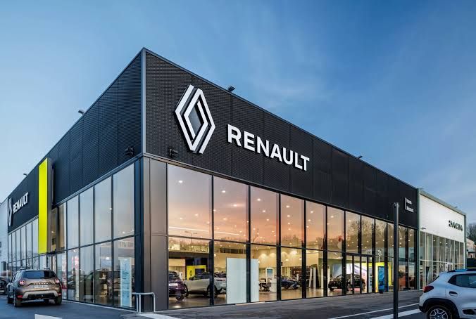 Criza profunda la Dacia: Ministerul Economiei avertizeaza asupra pierderii competitivitatii si propune masuri de urgenta Criza profunda la Dacia: Ministerul Economiei avertizeaza asupra pierderii competitivitatii si propune masuri de urgenta