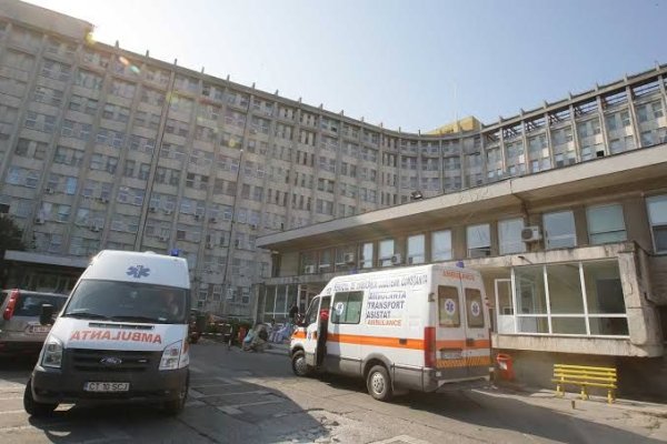 Spitalul Județean Constanța transmite un răspuns oficial privind relația instituțională cu DSU și IGAv