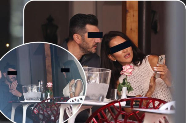 Primul mesaj al vedetei Antena 1, după ce a fost surprinsă din nou cu medicul căsătorit