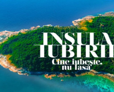 CNA obligă Antena 1 să mute ora de difuzare pentru emisiunea Insula Iubirii. La ce oră se va difuza de acum