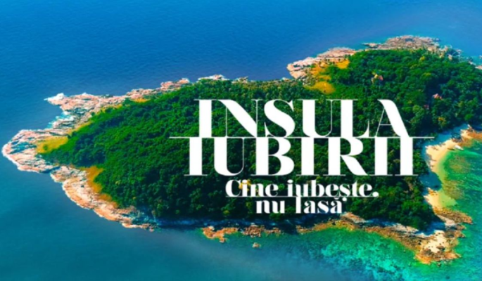 CNA obligă Antena 1 să mute ora de difuzare pentru emisiunea Insula Iubirii. La ce oră se va difuza de acum