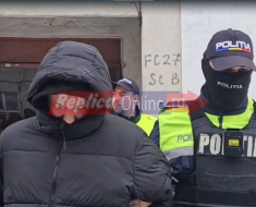 Tânărul din Poarta 6 care și-a ucis cu sânge rece mama vrea să scape de pedeapsa de 25 de ani de închisoare Tânărul din Poarta 6 care și-a ucis cu sânge rece mama vrea să scape de pedeapsa de 25 de ani de închisoare