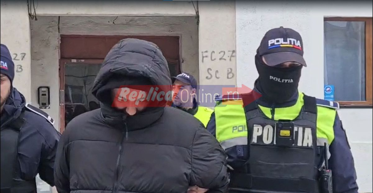 Tânărul din Poarta 6 care și-a ucis cu sânge rece mama vrea să scape de pedeapsa de 25 de ani de închisoare Tânărul din Poarta 6 care și-a ucis cu sânge rece mama vrea să scape de pedeapsa de 25 de ani de închisoare