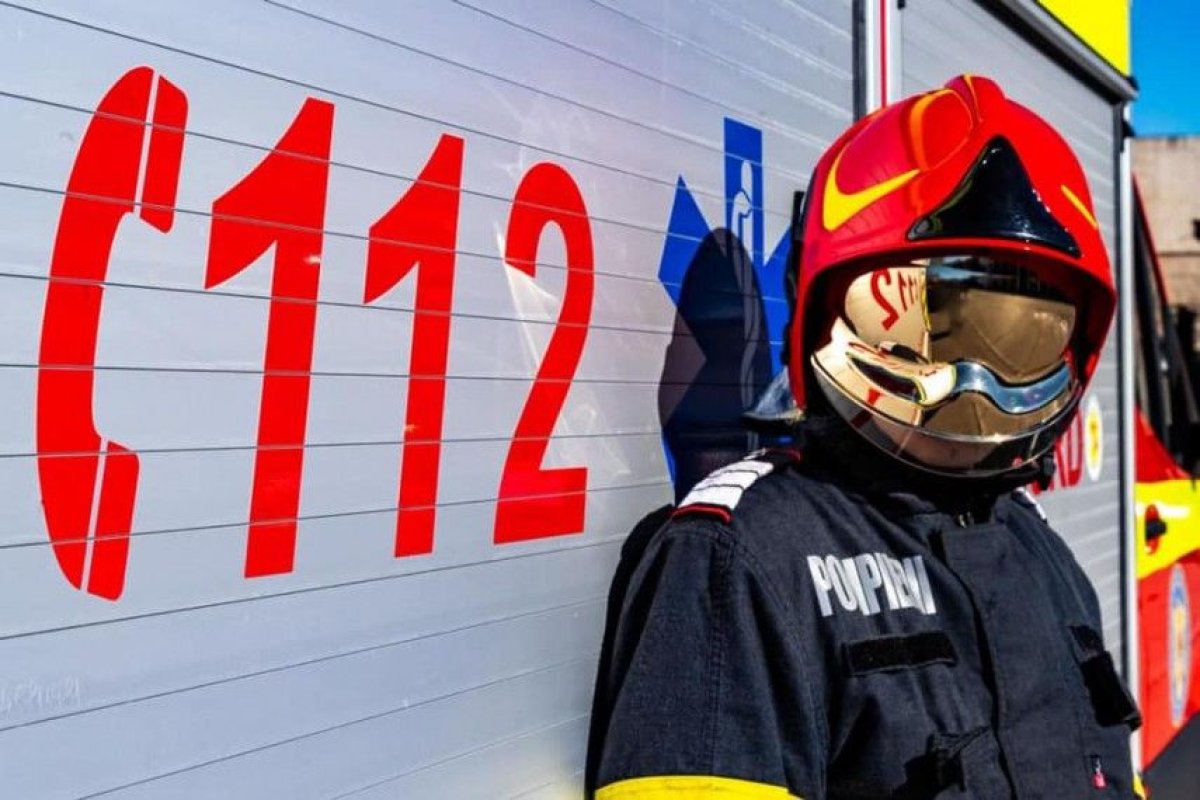 Alerta la ISU Dobrogea! Florin Cirlomanu, adjunct al inspectorului sef, este acuzat de hartuire a trei angajate din cadrul institutiei Alerta la ISU Dobrogea! Florin Cirlomanu, adjunct al inspectorului sef, este acuzat de hartuire a trei angajate din cadrul institutiei