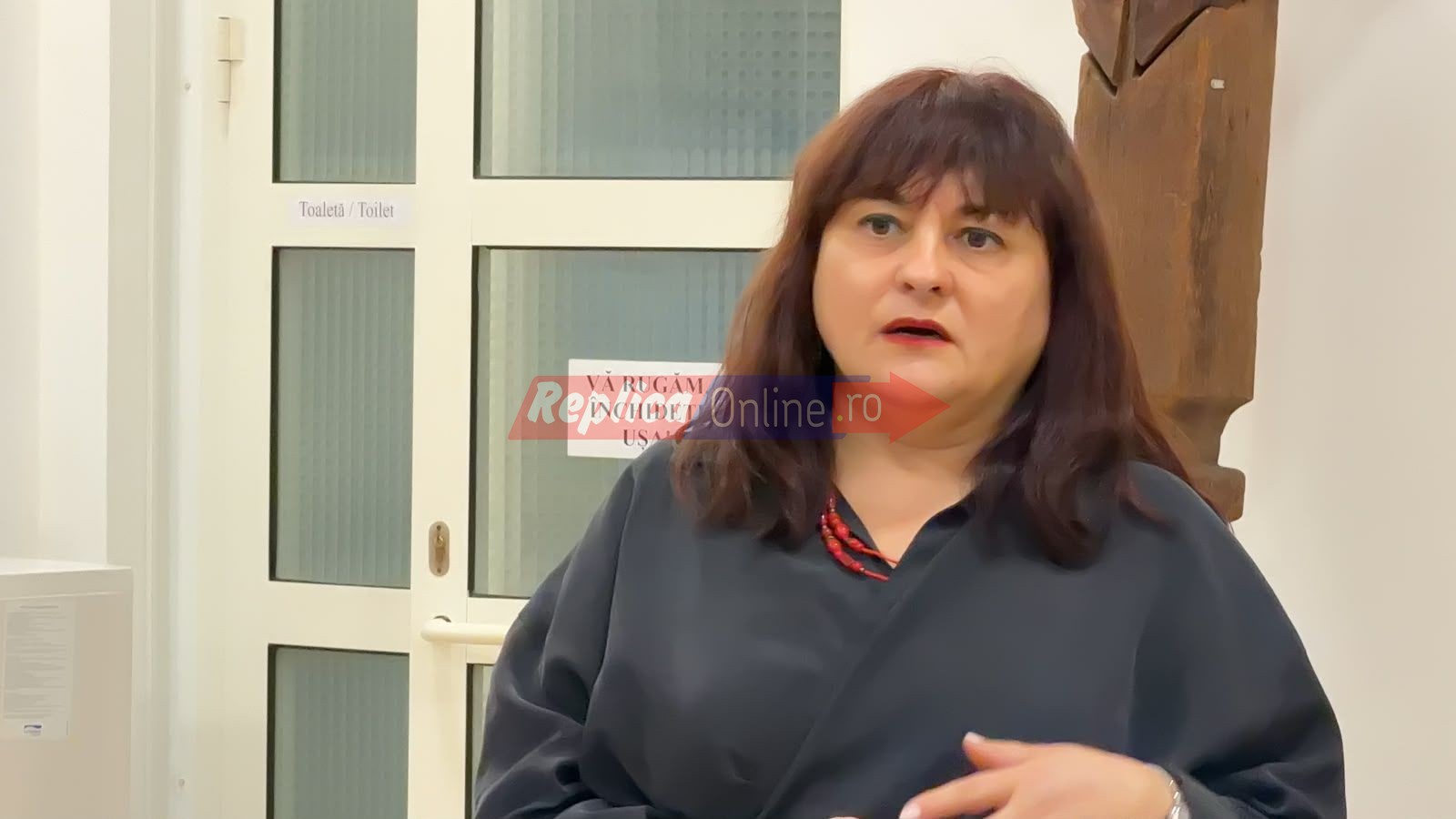Muzeul de Arta Populara Constanta a prezentat rezultatele proiectului cultural „Patrimoniu viu. Mestesuguri in imagini si marturii”. Video Muzeul de Arta Populara Constanta a prezentat rezultatele proiectului cultural „Patrimoniu viu. Mestesuguri in imagini si marturii”. Video