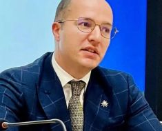 Fiul lui Tudorel Toader a fost suspendat de la Facultatea de Drept după arestarea preventivă 