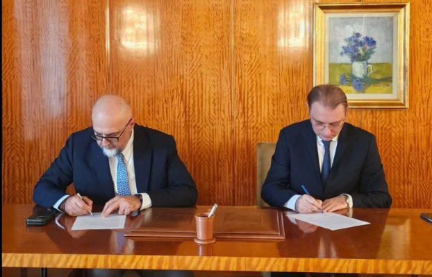 Kelemen Hunor, liderul UDMR, a declarat că va susține Executivul propus de Luca Niculescu