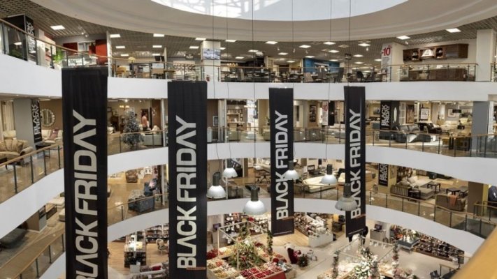 Capcanele Black Friday 2026. Cum manipulează magazinele prețurile și cum poți să te aperi de intoxicări