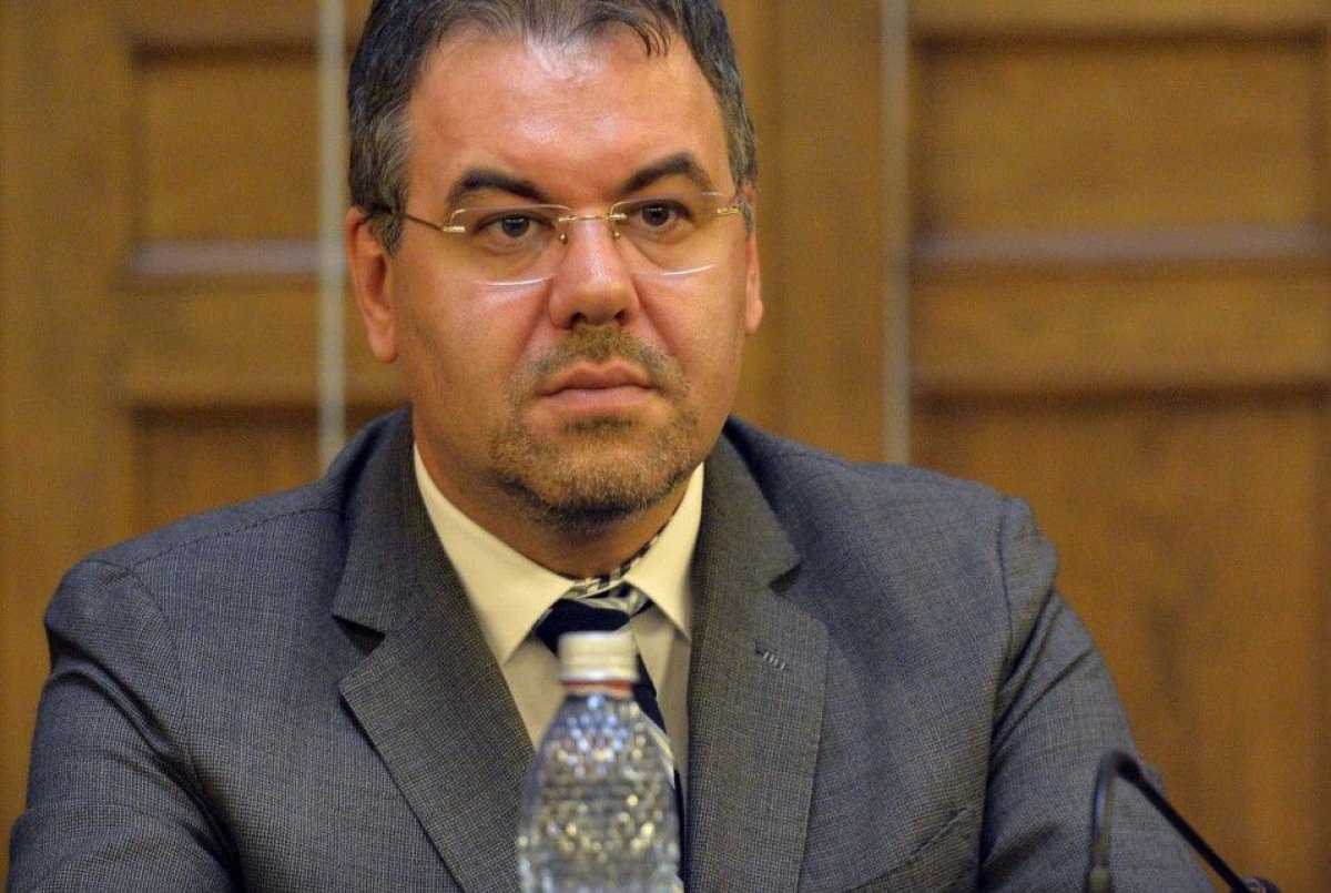 Presedintele Nicusor Dan are nume-surpriza pe lista de posibili premieri. Scad sansele pentru Nazare si Grindeanu Presedintele Nicusor Dan are nume-surpriza pe lista de posibili premieri. Scad sansele pentru Nazare si Grindeanu