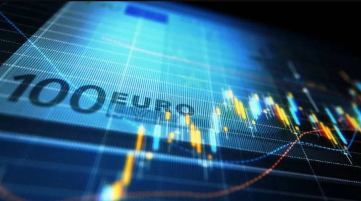 Românii care plătesc rate și chirii, îngenunchiați de cursul euro care a atins nivelul record de 5,34 lei