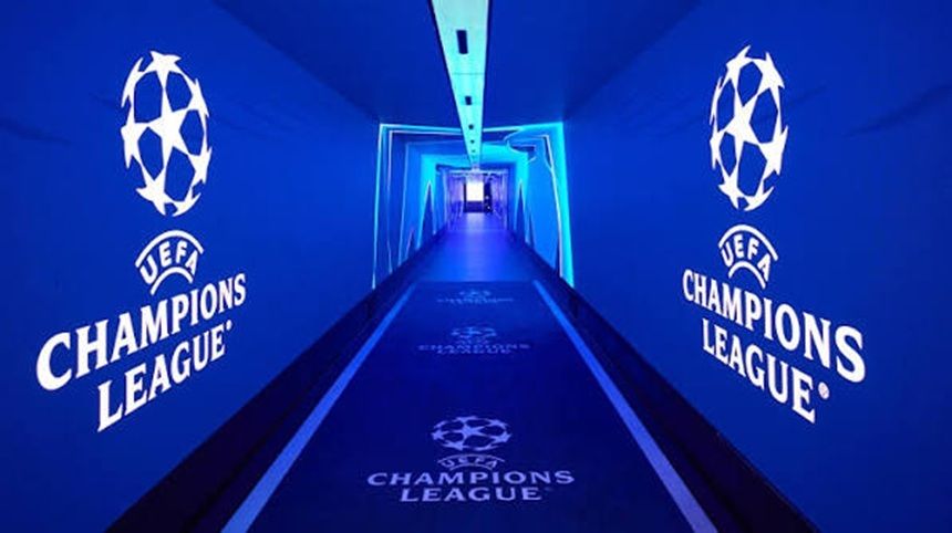 Liga Campionilor: Remontada Real Madrid, PSG a invins City la Manchester, Esec pentru Razvan Marin Liga Campionilor: Remontada Real Madrid, PSG a invins City la Manchester, Esec pentru Razvan Marin
