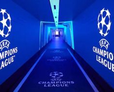 Liga Campionilor: Remontada Real Madrid, PSG a învins City la Manchester, Eşec pentru Răzvan Marin Liga Campionilor: Remontada Real Madrid, PSG a învins City la Manchester, Eşec pentru Răzvan Marin