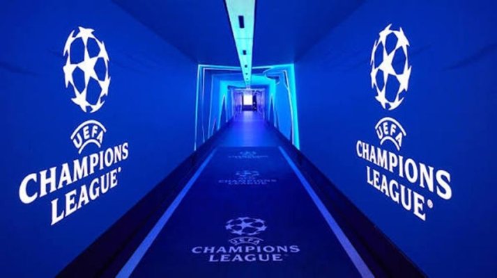 Liga Campionilor: Remontada Real Madrid, PSG a învins City la Manchester, Eşec pentru Răzvan Marin