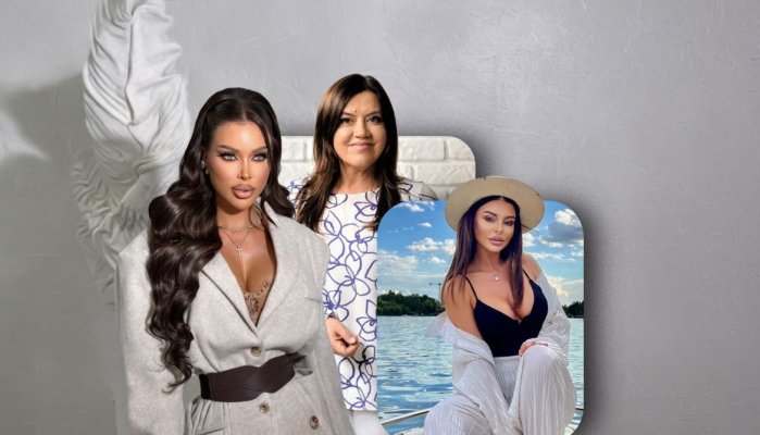 Scandal la Asia Express! Loredana Chivu și Ana Maria Mocanu, în conflict cu Mirela Retegan