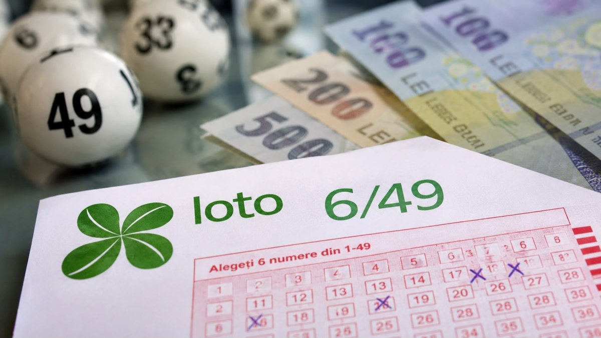 Cine este norocosul castigator al marelui premiu de la Loto de 3,32 milioane de euro Cine este norocosul castigator al marelui premiu de la Loto de 3,32 milioane de euro