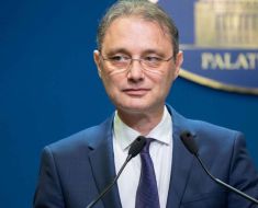 Luca Niculescu continuă negocierile decisive și caută voturile necesare pentru formarea noului Guvern