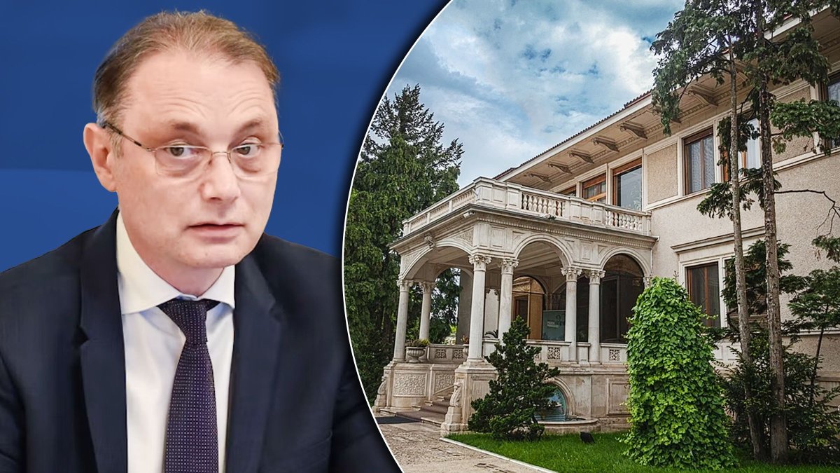 intalnirea de la Vila Lac: stefan-Radu Oprea dezvaluie ce s-a discutat la reuniunea cabinetului propus de Luca Niculescu intalnirea de la Vila Lac: stefan-Radu Oprea dezvaluie ce s-a discutat la reuniunea cabinetului propus de Luca Niculescu