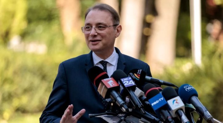Luca Niculescu, despre negocierile cu partidele: Este începutul unor discuții