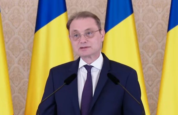 Ce avere are diplomatul Luca Niculescu, premierul desemnat de Nicusor Dan Ce avere are diplomatul Luca Niculescu, premierul desemnat de Nicusor Dan