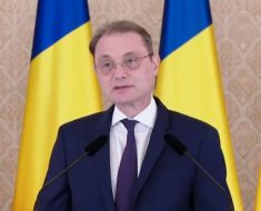Ce avere are diplomatul Luca Niculescu, premierul desemnat de Nicușor Dan Ce avere are diplomatul Luca Niculescu, premierul desemnat de Nicușor Dan
